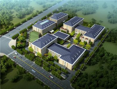 吉馬物流配送中心